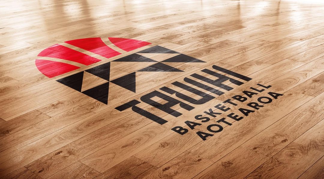 Basketball New Zealand Tauihi league brand & franchises EightyOne